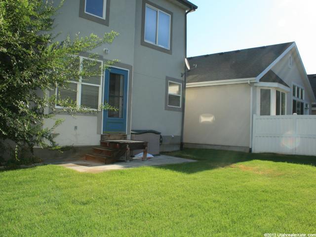 562 E Land Rush Dr, Midvale, UT 84047 — photo 11