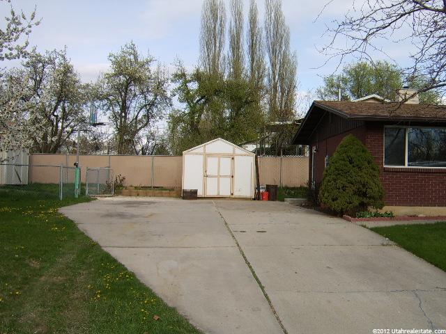 2572 N 770 W, Clinton, UT 84015 — photo 10