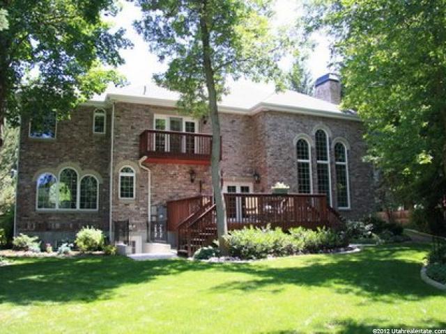 2611 E Hillsden Dr, Holladay, UT 84117 — photo 11