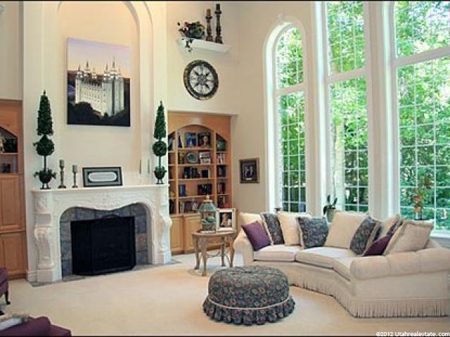 2611 E Hillsden Dr, Holladay, UT 84117 — photo 6