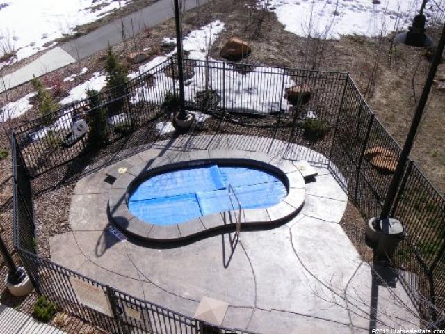 5519 N Lillehammer #1401, Kimball Junction, UT 84098 — photo 12