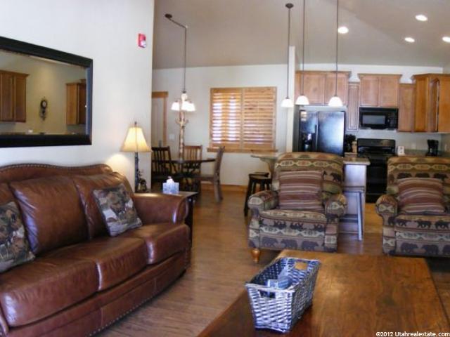 5519 N Lillehammer #1401, Kimball Junction, UT 84098 — photo 3