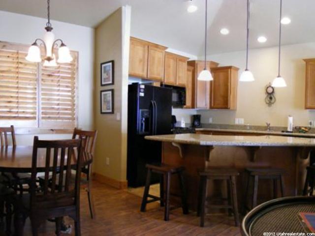 5519 N Lillehammer #1401, Kimball Junction, UT 84098 — photo 7