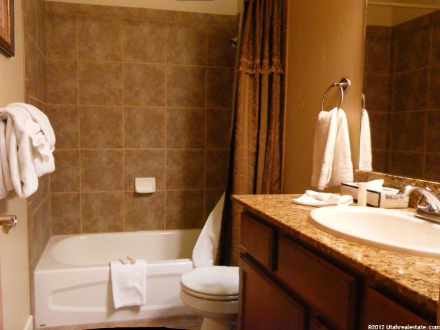 5519 N Lillehammer #1401, Kimball Junction, UT 84098 — photo 10