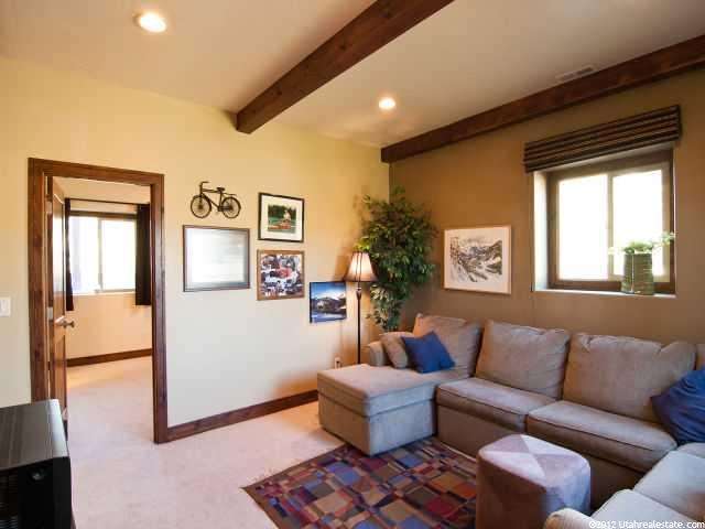 5895 Trailside Dr, Park City, UT 84098 — photo 2