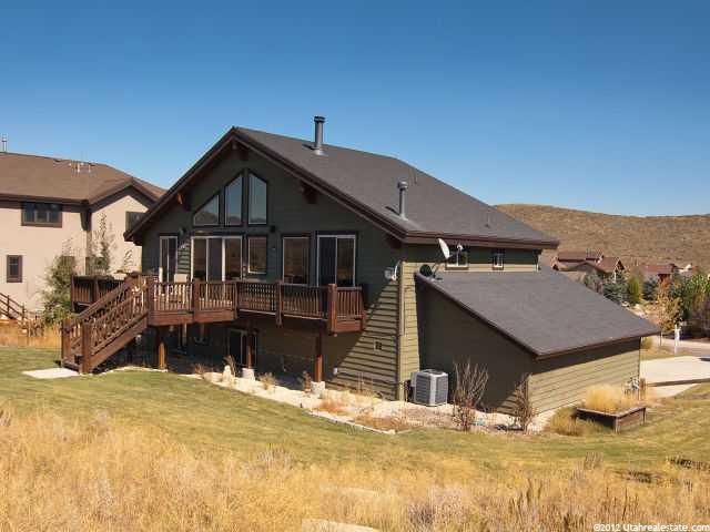 5895 Trailside Dr, Park City, UT 84098 — photo 3
