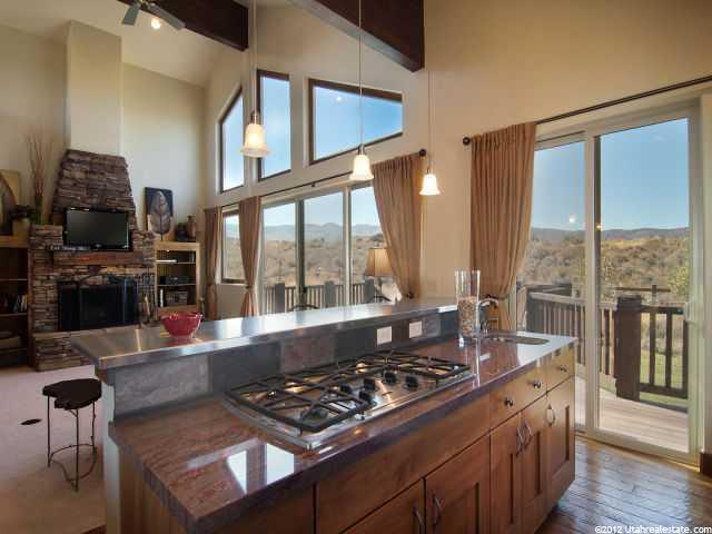 5895 Trailside Dr, Park City, UT 84098 — photo 7