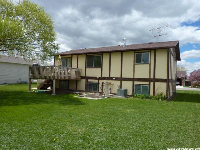 1081 S 600 W, Tremonton, UT 84337 — photo 11