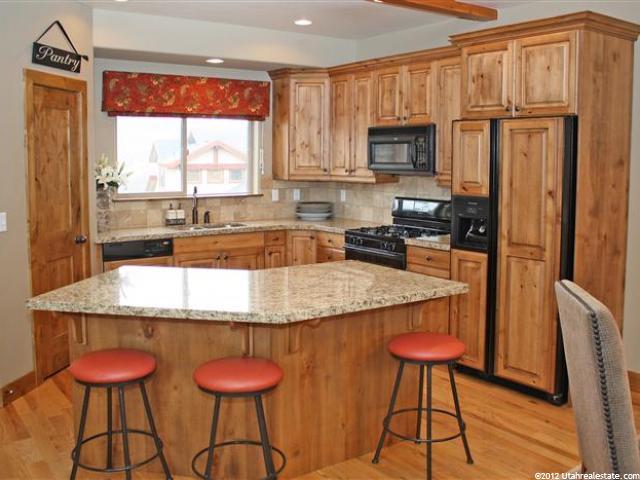 3460 W Cedar Dr #50, Park City, UT 84098 — photo 3
