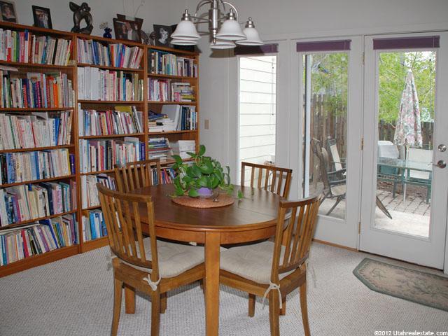 2288 Monarch Dr, Park City, UT 84060 — photo 5