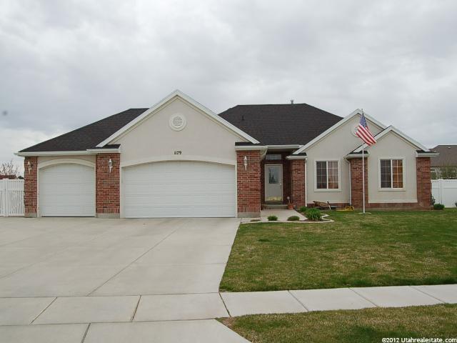 1179 W 1235 N, Clinton, UT 84015 — photo 2