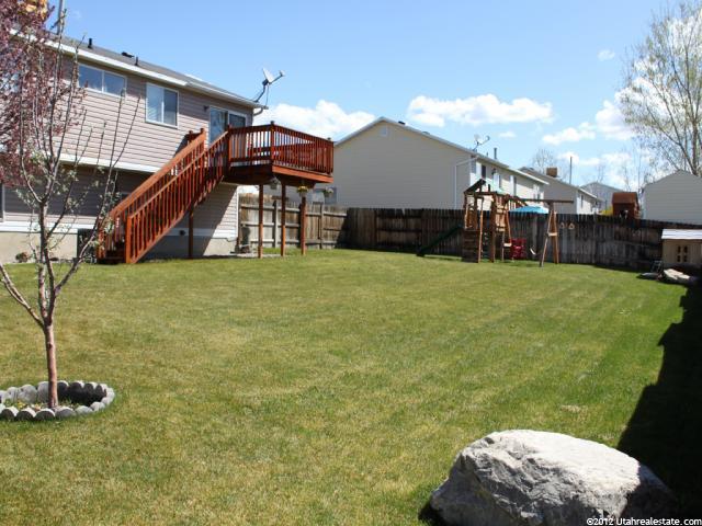 835 W 2400 N, Lehi, UT 84043 — photo 12