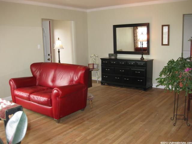 1345 E 28th St S, Ogden, UT 84403 — photo 4