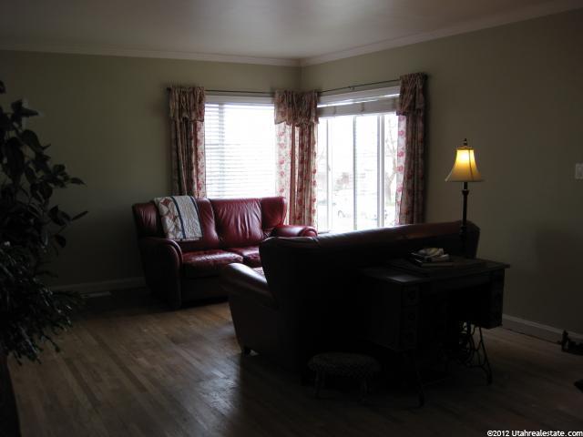 1345 E 28th St S, Ogden, UT 84403 — photo 5