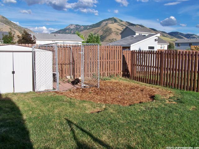 1164 E Rocky Mountain Way, Hyrum, UT 84319 — photo 12