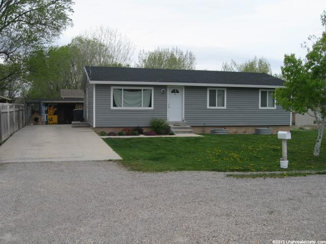 245 N 600 E, Nephi, UT 84648 — photo 2