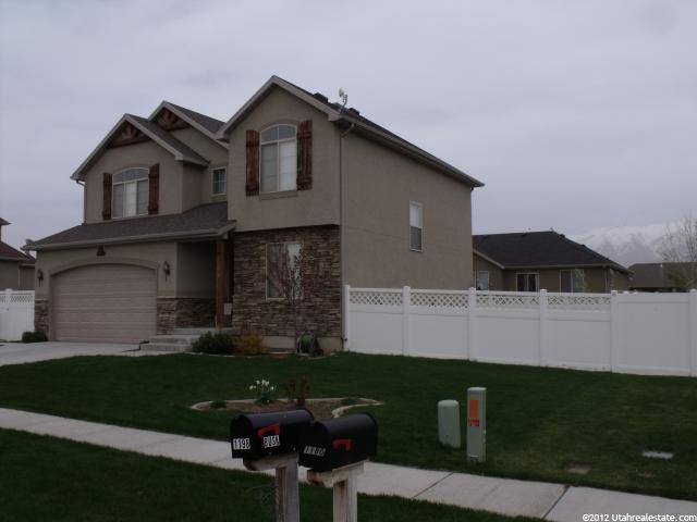 1198 N 2375 W, Layton, UT 84041 — photo 2