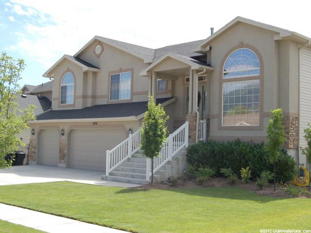 1476 S 375 E, Kaysville, UT 84037