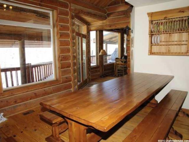 11499 E Cliffrose Dr S, Heber City, UT 84032 — photo 4