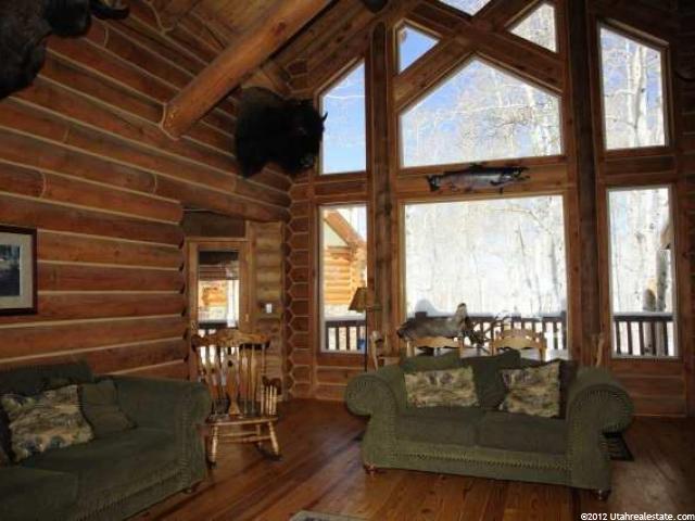 11499 E Cliffrose Dr S, Heber City, UT 84032 — photo 5