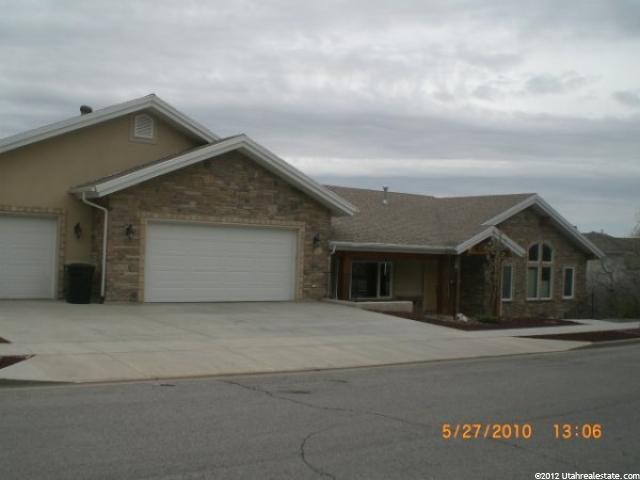 1888 E Ridge Pt Dr S, Bountiful, UT 84010 — photo 2