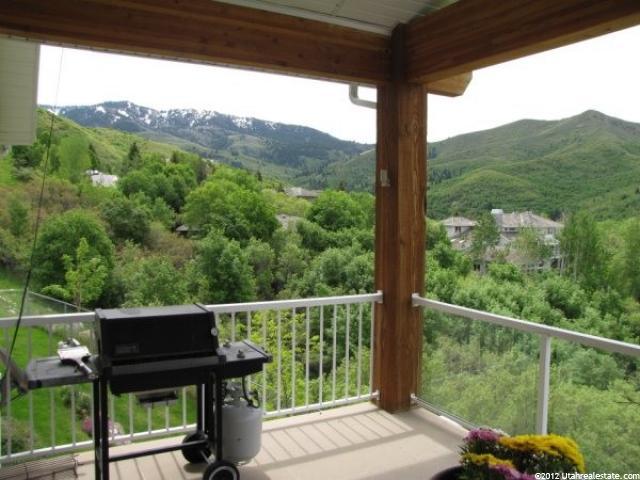 1888 E Ridge Pt Dr S, Bountiful, UT 84010 — photo 4