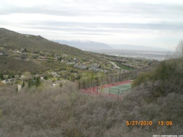 1888 E Ridge Pt Dr S, Bountiful, UT 84010 — photo 5