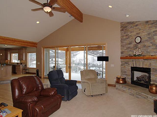 1888 E Ridge Pt Dr S, Bountiful, UT 84010 — photo 7