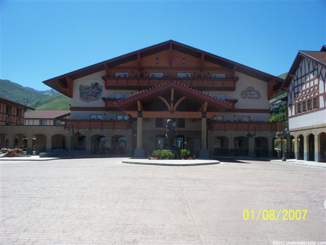 840 W Bigler N #3010, Midway, UT 84049 — photo 2