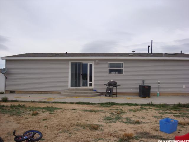 295 W 2100 S, Vernal, UT 84078 — photo 11