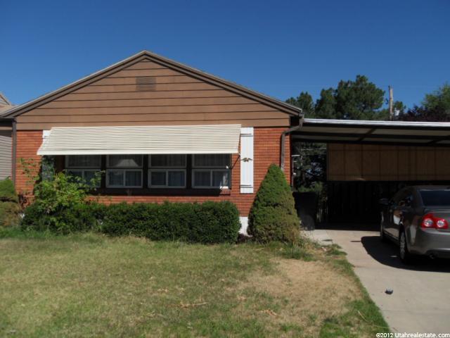 276 E 4300 S, Washington Terrace, UT 84405 — photo 2