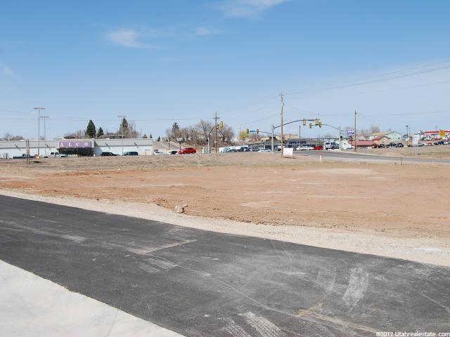 40 W State S, Roosevelt, UT 84066 — photo 2