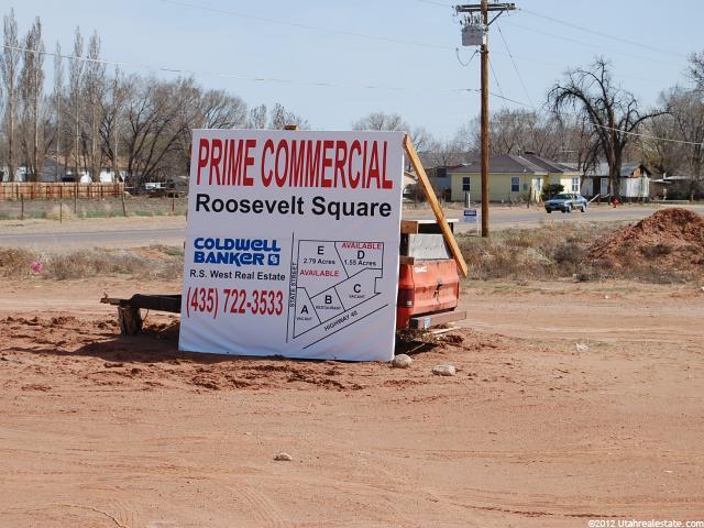 40 W State S, Roosevelt, UT 84066 — photo 5