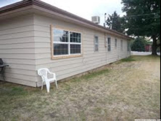 231 S Polk Ave E, Ogden, UT 84404 — photo 2