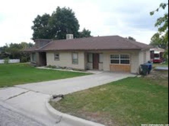 231 S Polk Ave E, Ogden, UT 84404 — photo 7