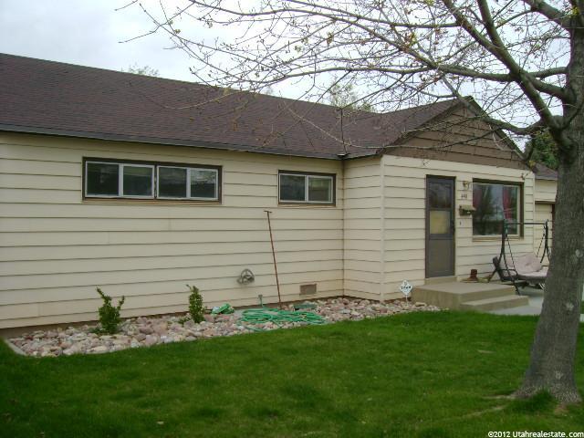 448 W 400 S, Vernal, UT 84078 — photo 2
