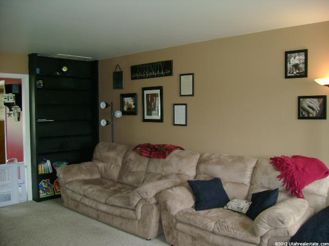 448 W 400 S, Vernal, UT 84078 — photo 4
