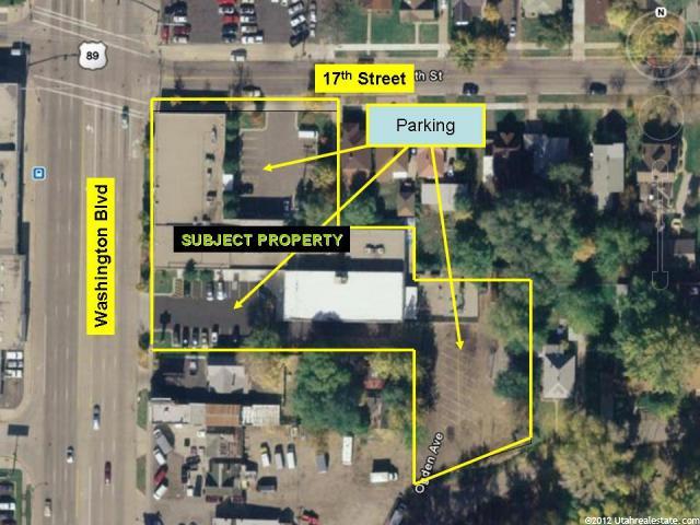 1720 S Washington Blvd E, Ogden, UT 84404 — photo 3