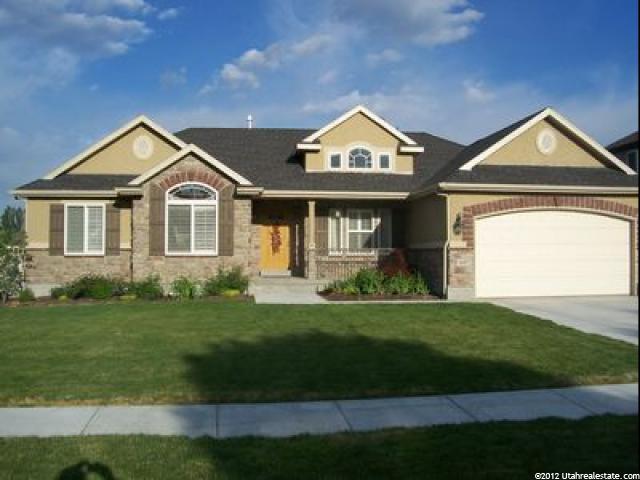 1487 N June Dr, Farmington, UT 84025