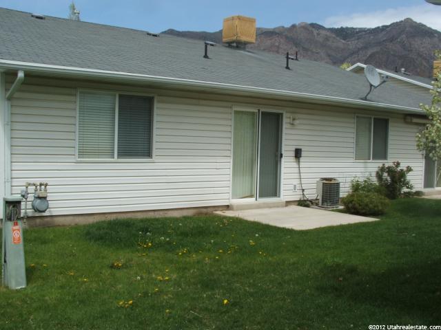 1501 S Monroe Blvd #87, Ogden, UT 84404 — photo 11