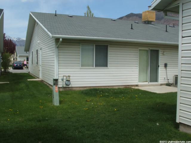 1501 S Monroe Blvd #87, Ogden, UT 84404 — photo 10