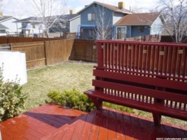 1162 N 250 W, Layton, UT 84041 — photo 9