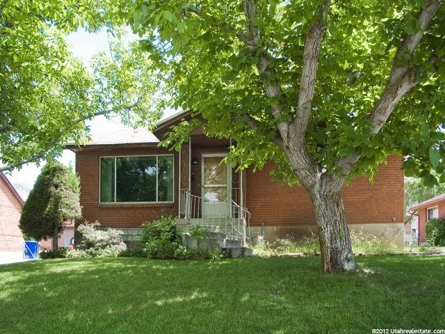 3734 S Jackson Ave, Ogden, UT 84403 — photo 2