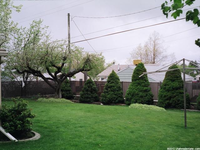 743 Taylor Ave, Ogden, UT 84404 — photo 4
