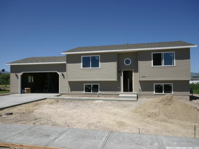 3293 S 1500 W, Nibley, UT 84321