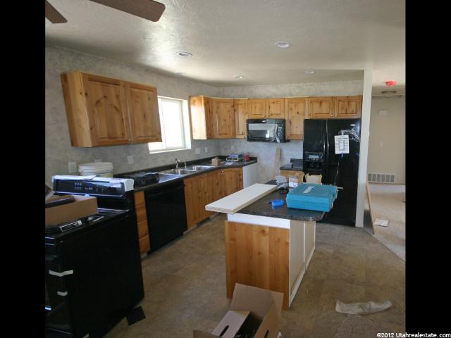 3293 S 1500 W, Nibley, UT 84321 — photo 4