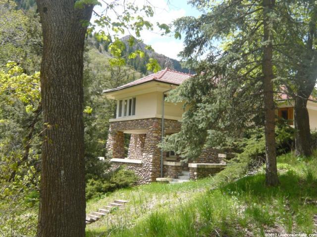 244 Ogden Cyn, Ogden, UT 84401 — photo 2
