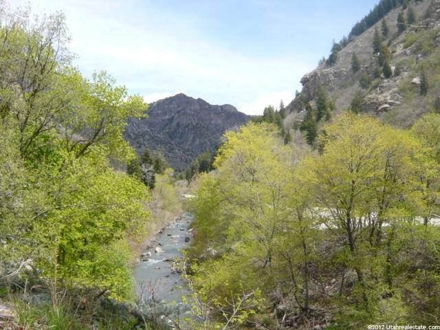 244 Ogden Cyn, Ogden, UT 84401 — photo 4