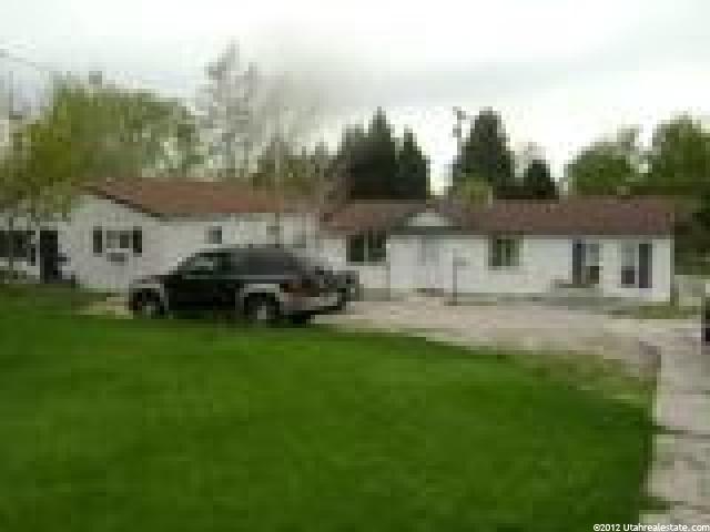 523 S Harrison Blvd E, Ogden, UT 84404 — photo 2