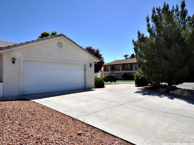 755 Larkspur Rd, St. George, UT 84790 — photo 3